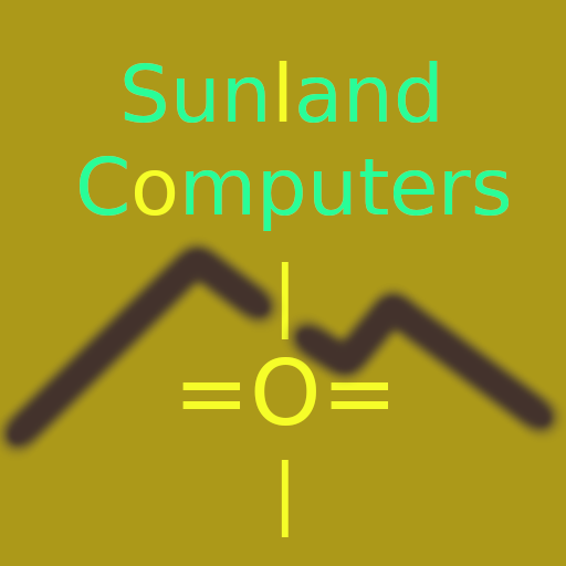 Sunland Computers